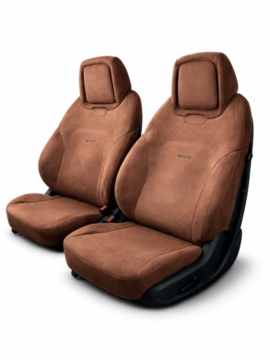 Avtochexol, BYD CHAMPION avtomobil o‘rindiqlari uchun qoplama