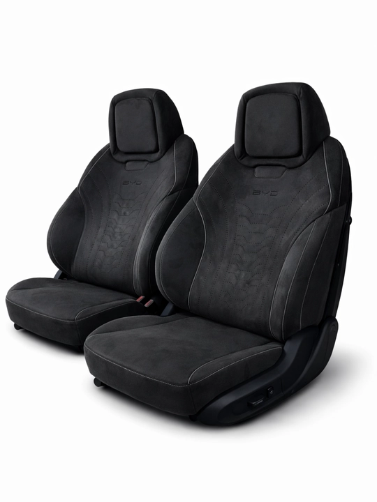 Avtochexol, BYD CHAMPION avtomobil o‘rindiqlari uchun qoplama