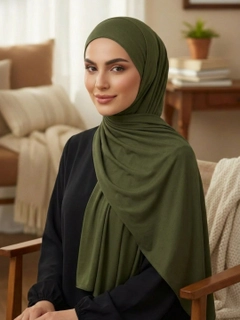 Yashil xaki