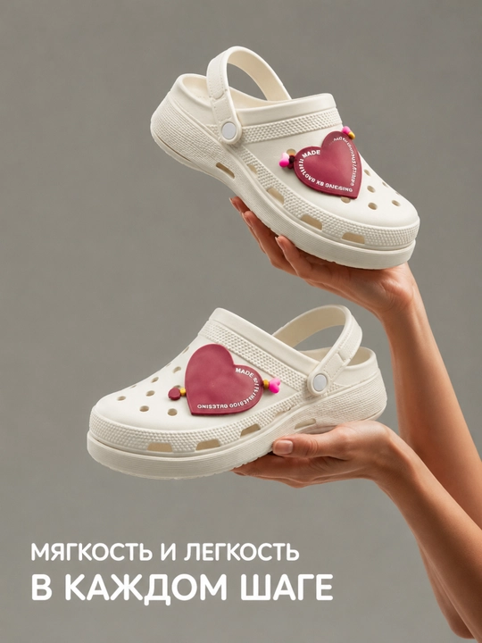 Сабо для женщин и девочек, тапочки для лета, 36-40