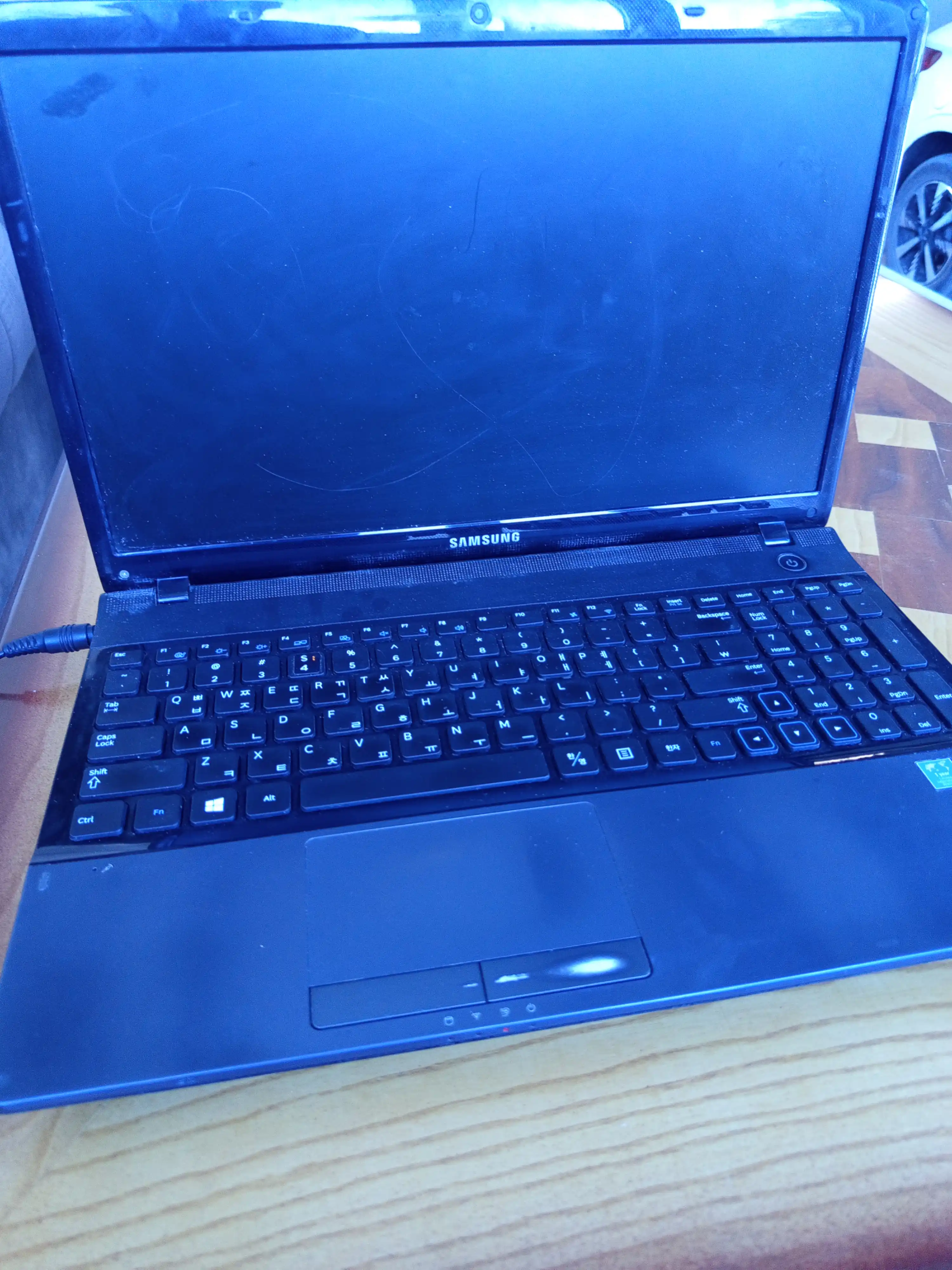 Аккумулятор для ноутбука Samsung NP300
