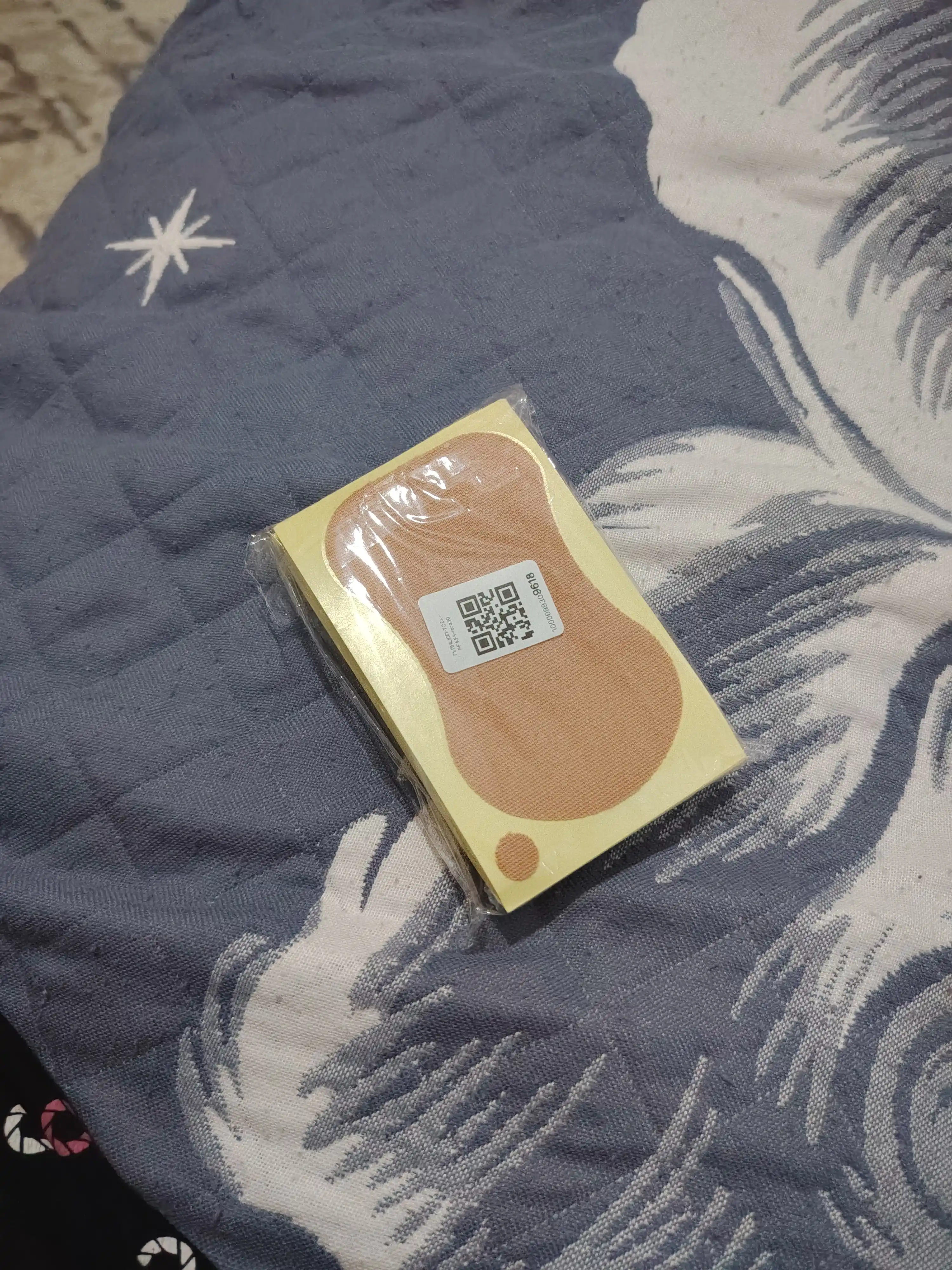 Qo‘ltiq osti terlashga qarshi antiperspirant, zararsiz, Ter va yoqimsiz hiddan himoya