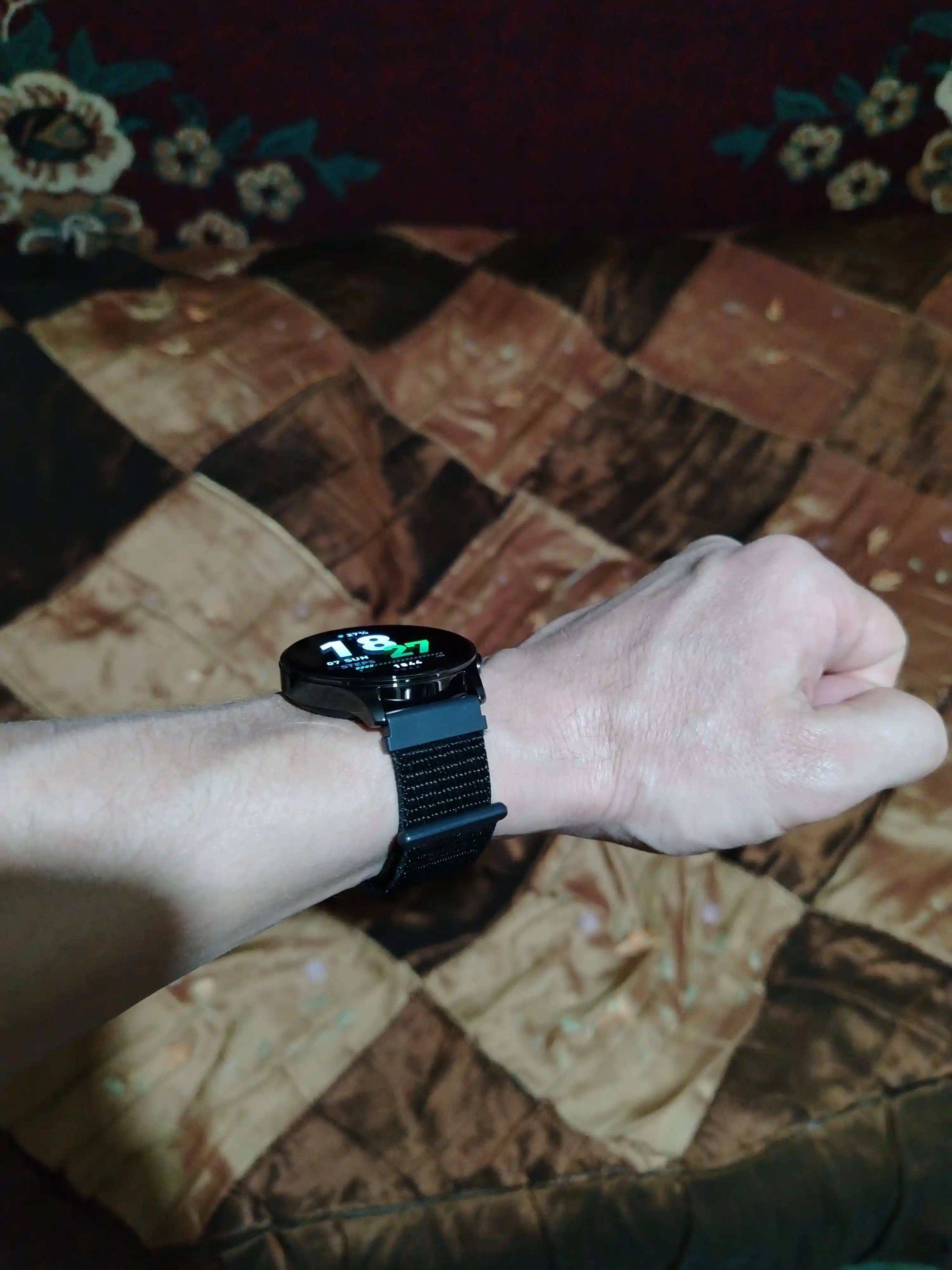 Ремешок для Samsung, Huawei, Amazfit и других часов, размер 20 мм и 22 мм