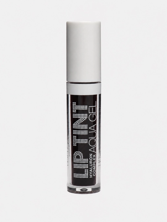 Тинт для губ, Lip Tint Aqua Gel, 01, 02, 03, 04, 05, 06 долго держатся на губах