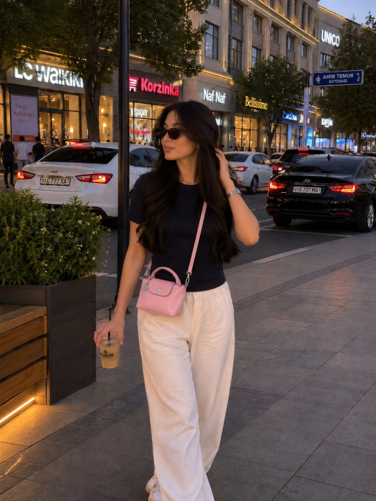 Сумка Longchamp Paris, брендовая сумка, сумка для девочек и женщин
