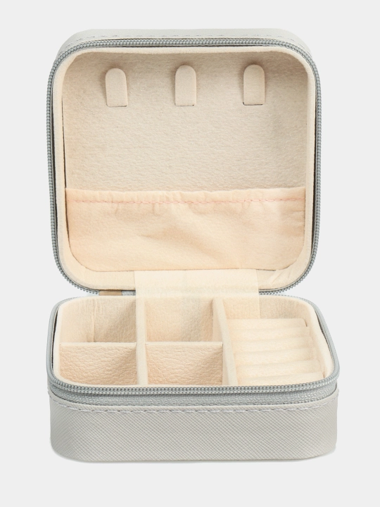 Шкатулка органайзер, для хранения ювелирных изделий, бижутерии, украшений