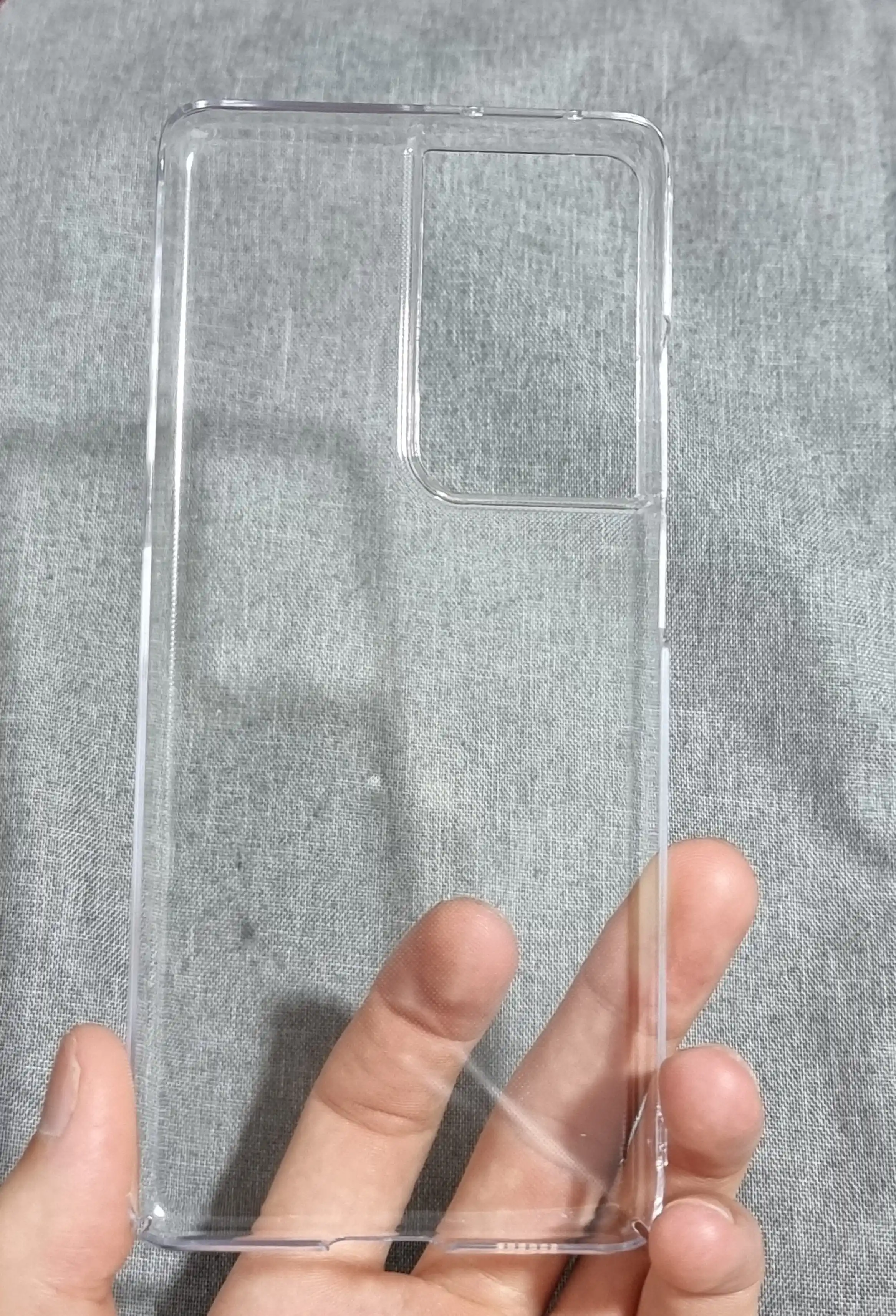 Чехол пластиковый для Samsung A05/A05S/A06/A14/A15/A16/A24/A25/A26/A34/A35/A36/A54/A55/A56