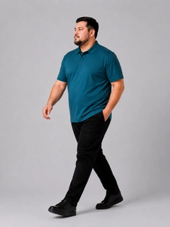 Toʻq yashil