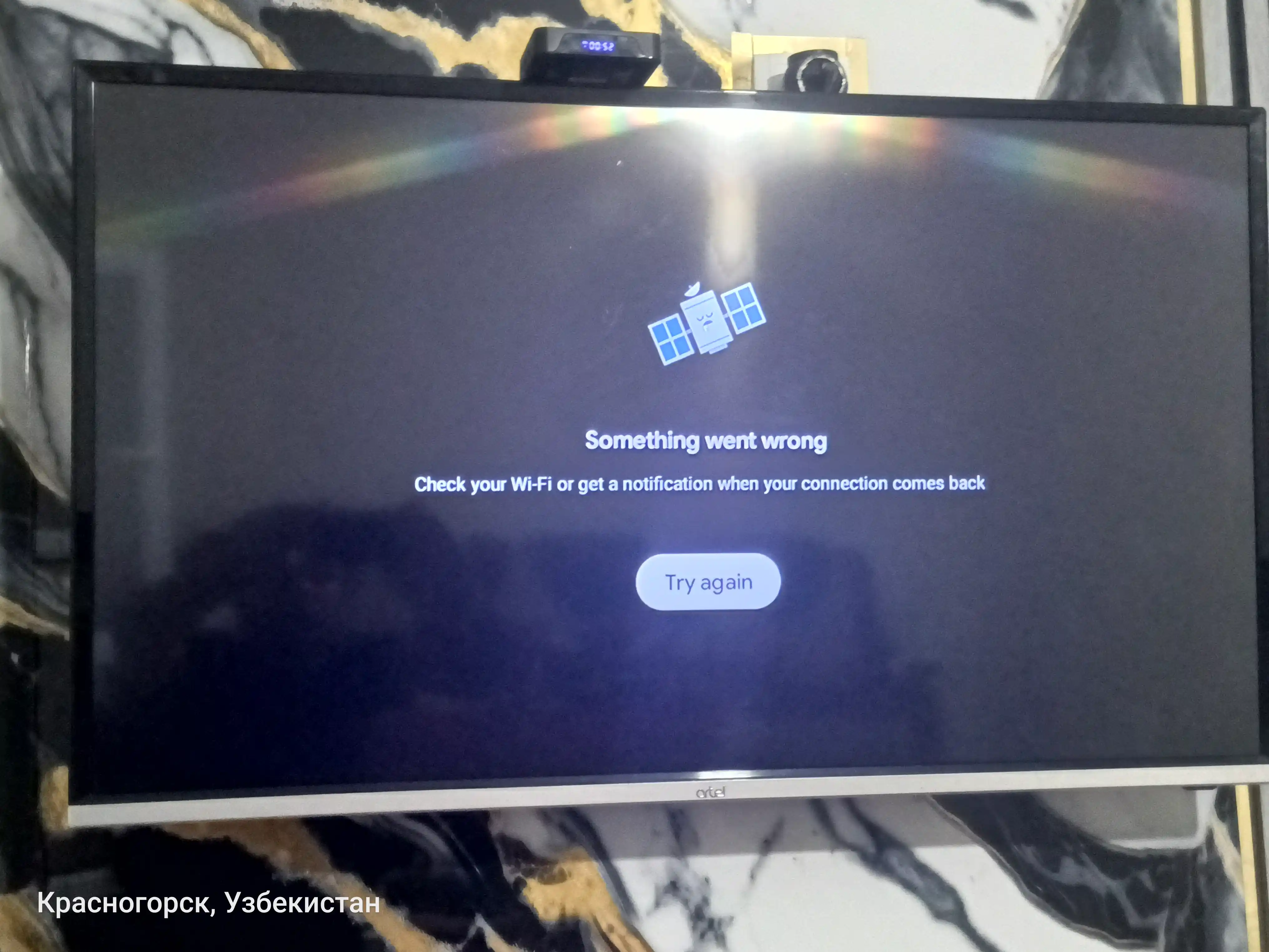 Смарт ТВ бокс приставка для телевизора, smart tv box, интернет приставка, для телевизора
