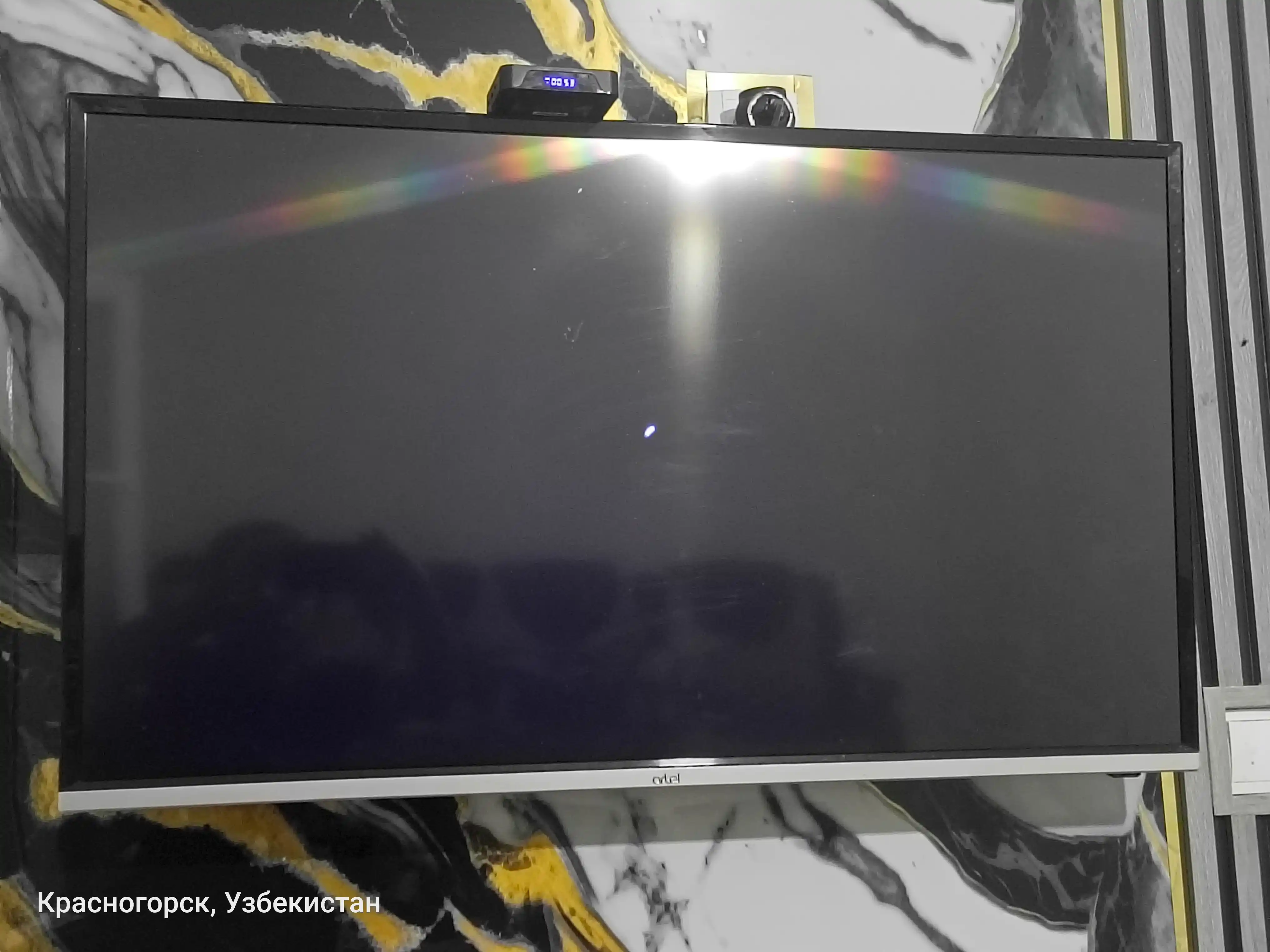 Смарт ТВ бокс приставка для телевизора, smart tv box, интернет приставка, для телевизора
