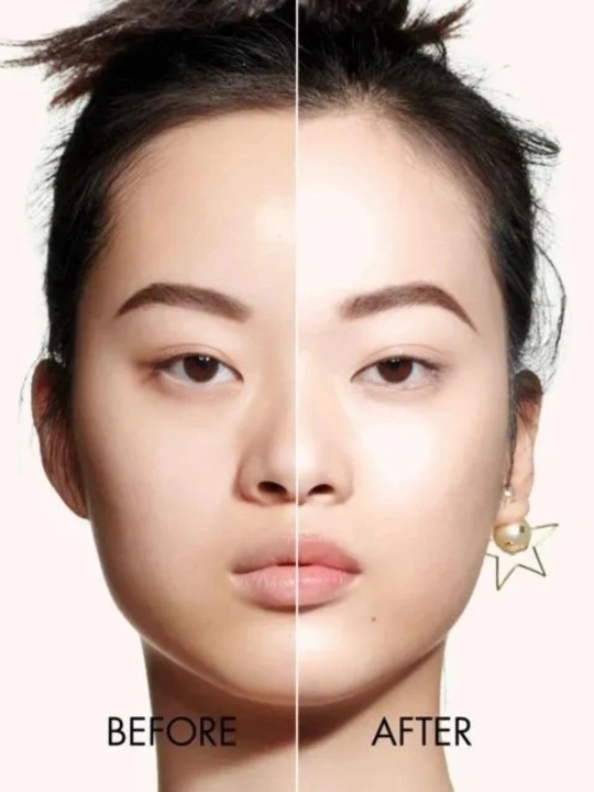 Dior 0N Neytral tonal krem: porlash, yoshartirish, namlash SPF 25+