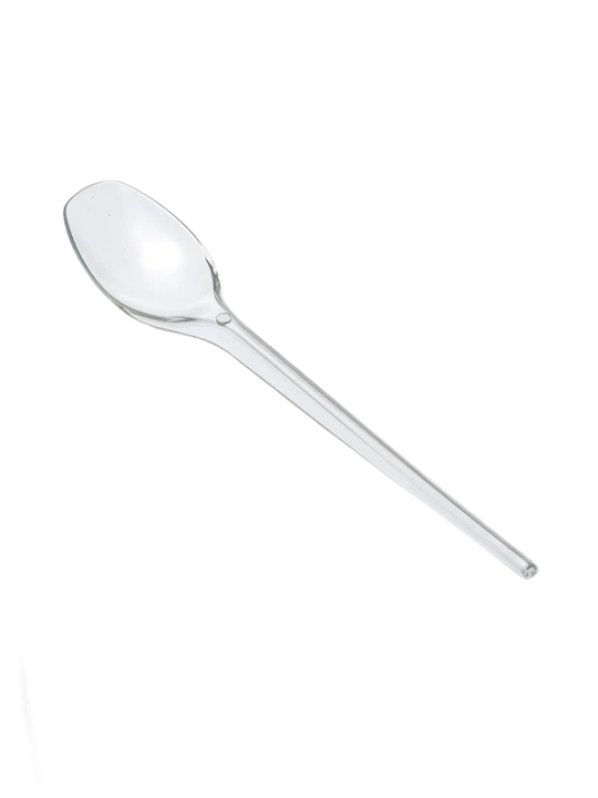 Bir martalik qoshiq 11 sm 100 dona - 