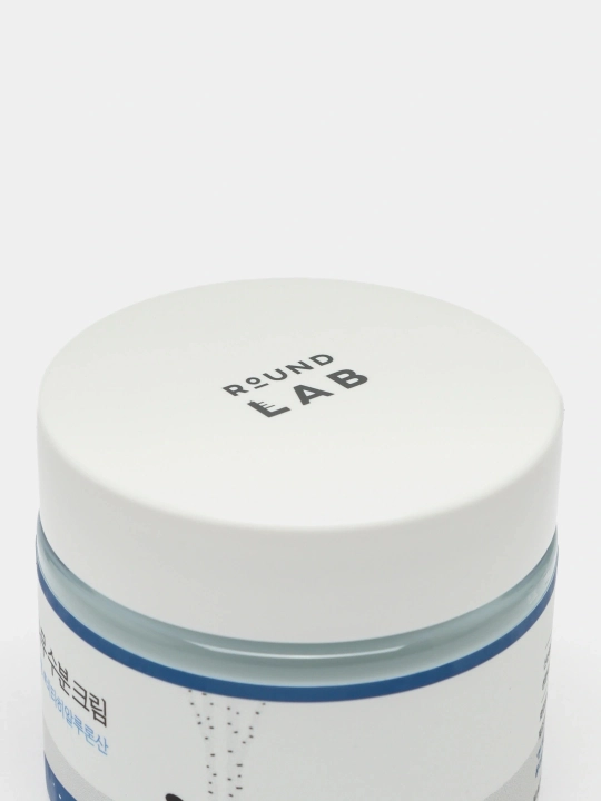 Round Lab Birch Juice Moisturizing Cream 80 ml qayin sharbati bilan yuz uchun namlantiruvchi krem