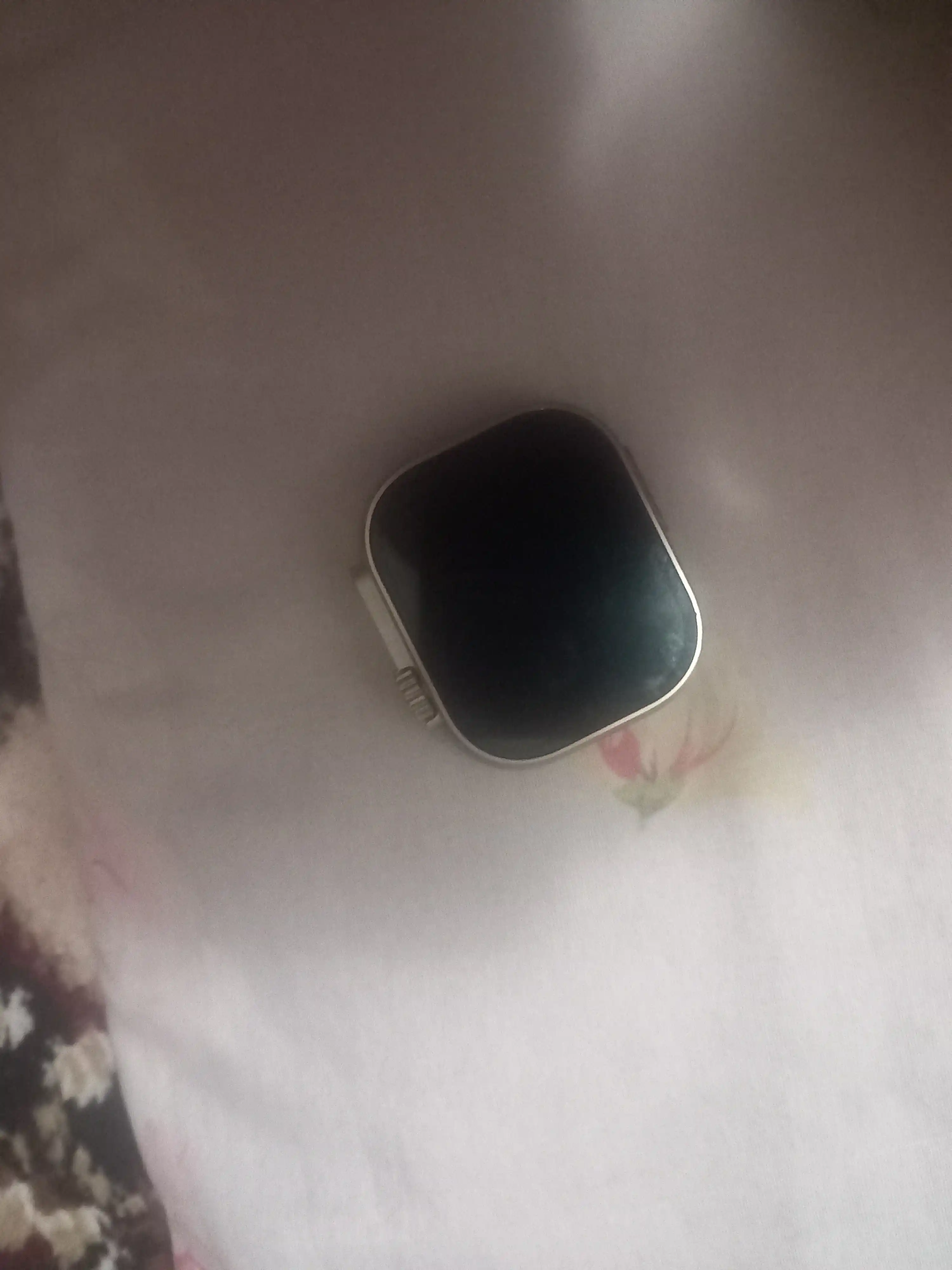 Aqlli soat, 10+1, 2 ta Smart Watch 8 va 8 ultra, 11 ta kamar va g'ilof bilan