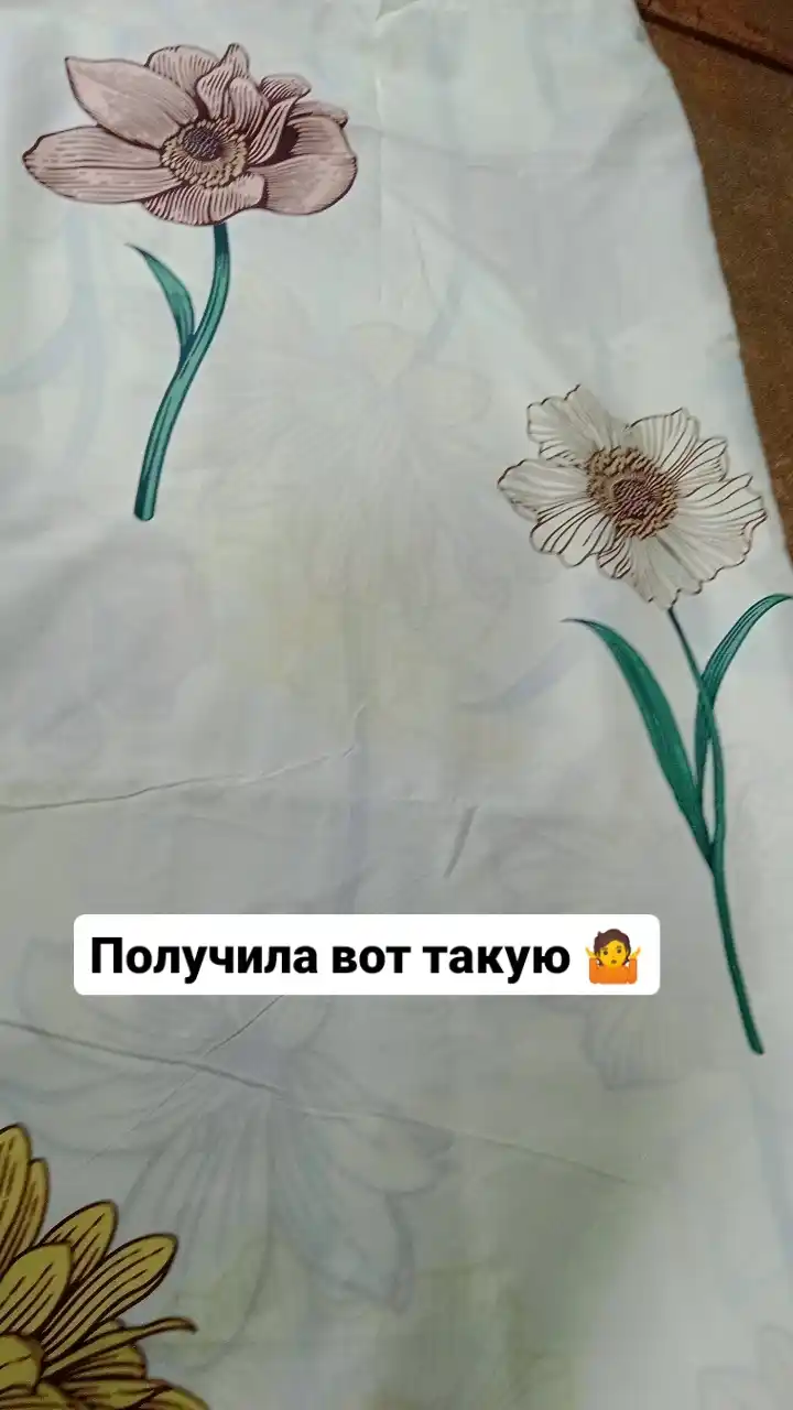 Ikki kishilik va bir kishilik choyshab, ko‘rpa jild, yostiq jildi, choyshab