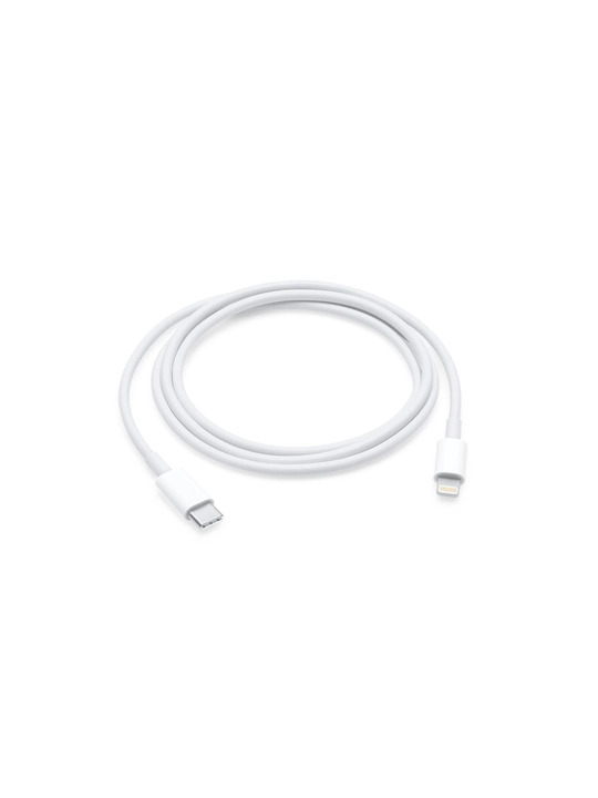 Кабель Type-C – Lightning для iPhone, быстрая зарядка и передача данных