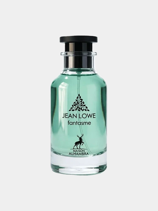 Maison Alhambra Jean Lowe Fantasme парфюмерная вода