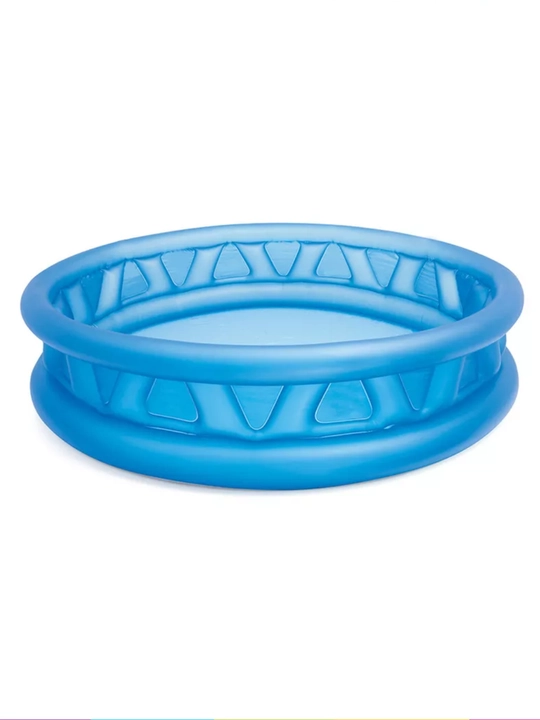 Puflanadigan basseynlar Intex-"Wet Set" dumaloq dacha hovli uchun barcha o‘lchamlari