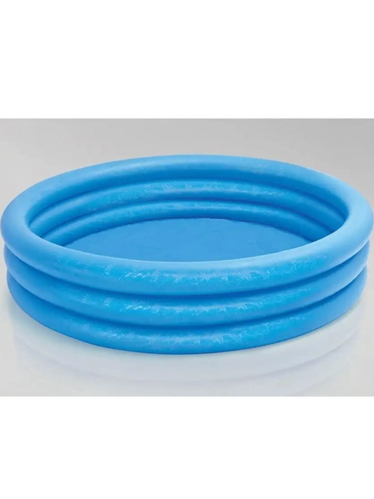Надувные бассейны Intex-"Wet Set" круглые для дачи и двора всех размеров