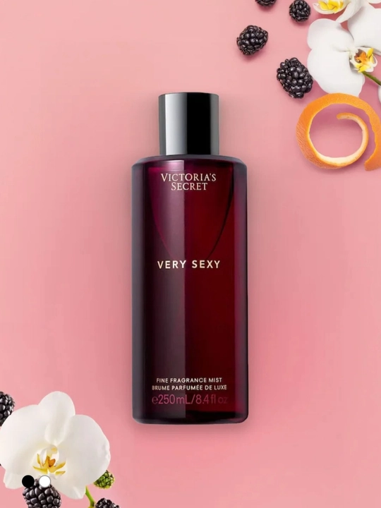 Victoria Secret tana uchun xushbo‘y sprey-mist, atirli tana спрейи - 