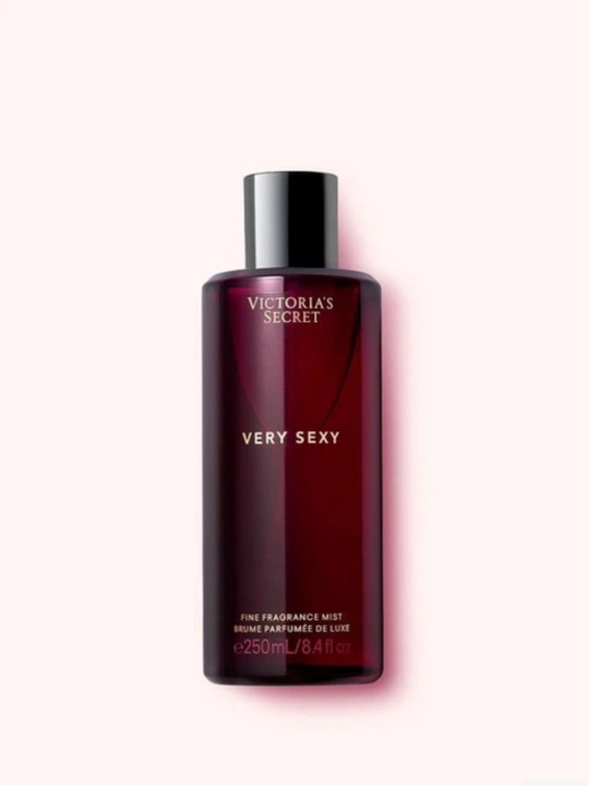 Victoria Secret tana uchun xushbo‘y sprey-mist, atirli tana спрейи