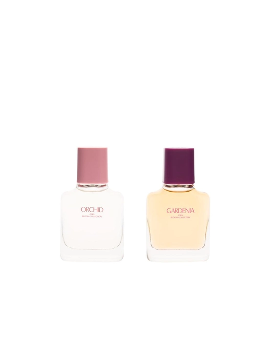 Парфюмерная вода Zara Gardenia + Orchid, для женщин 30+30, 90+90, мл