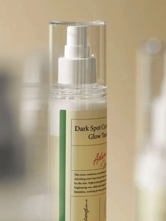 Axis-y Toner-отбеливатель, mist-Toner, 125 мл для всех типов кожи