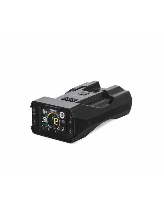 Radar detektor, antiradar, Inspector Star Air 2 dyuymli GPS WiFi