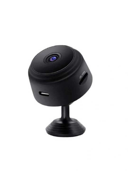 Mini kamera A9 Wi Fi ulanish - 