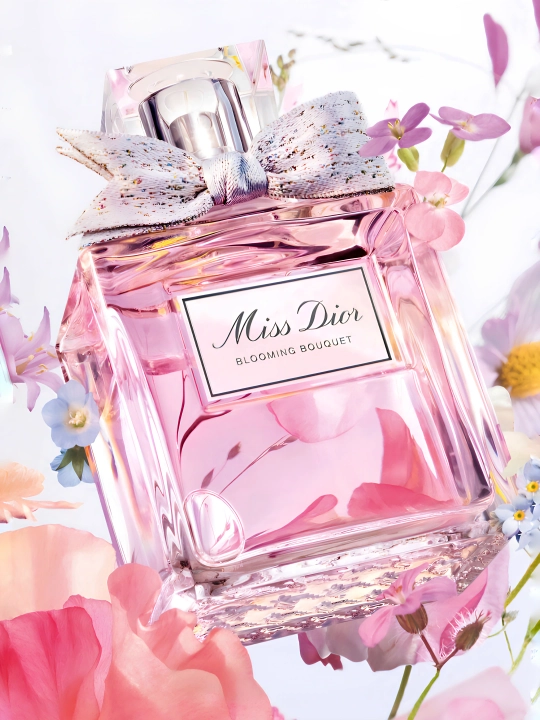 Miss dior Blooming Bouquet, Ayollar atiri,  100 ml,