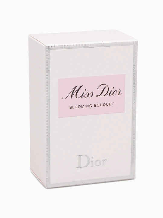 Miss Dior Blooming bouquet ayollar atiri, 100 ml