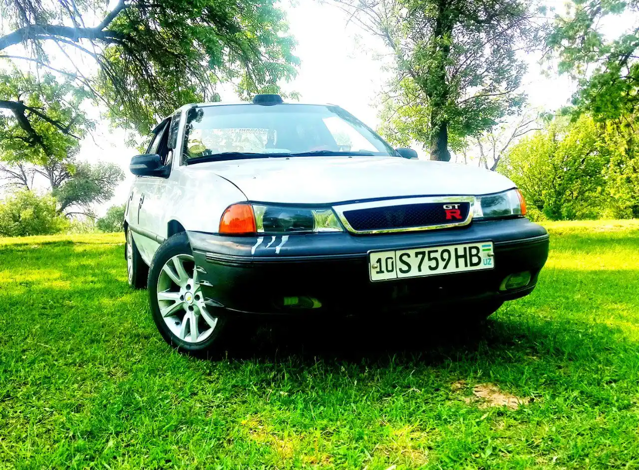 Old va orqa bamper uchun tuning jabralar nabori, qora, 6 dona