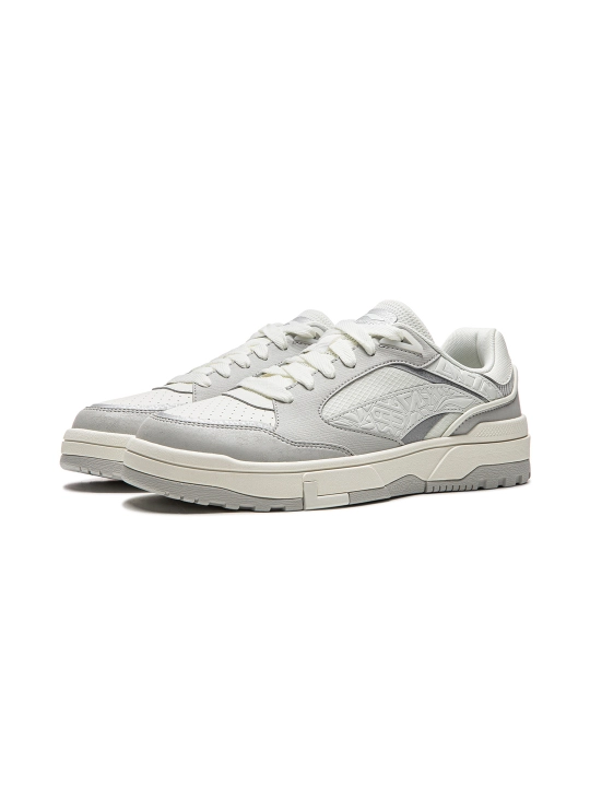 Erkaklar kedasi Li-Ning Weiwu LITE AGCW039 Lifestyle Skateboarding Casual