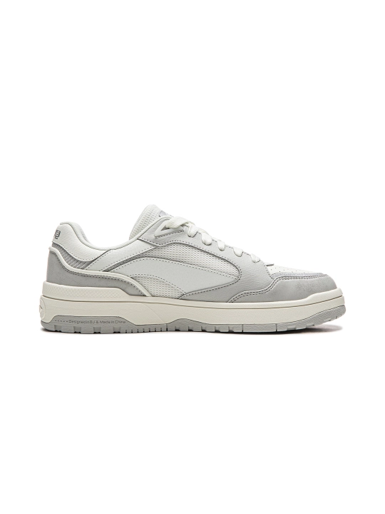 Erkaklar kedasi Li-Ning Weiwu LITE AGCW039 Lifestyle Skateboarding Casual