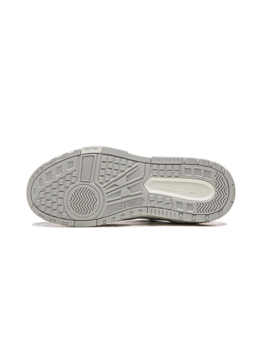 Erkaklar kedasi Li-Ning Weiwu LITE AGCW039 Lifestyle Skateboarding Casual