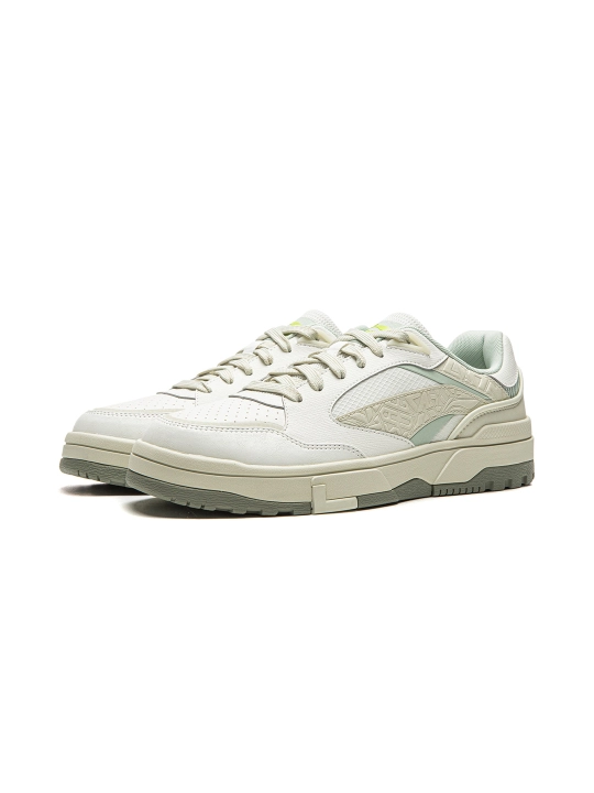 Erkaklar kedasi Li-Ning Weiwu LITE AGCW039 Lifestyle Skateboarding Casual