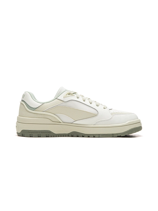 Erkaklar kedasi Li-Ning Weiwu LITE AGCW039 Lifestyle Skateboarding Casual