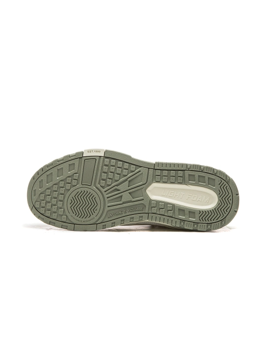Erkaklar kedasi Li-Ning Weiwu LITE AGCW039 Lifestyle Skateboarding Casual