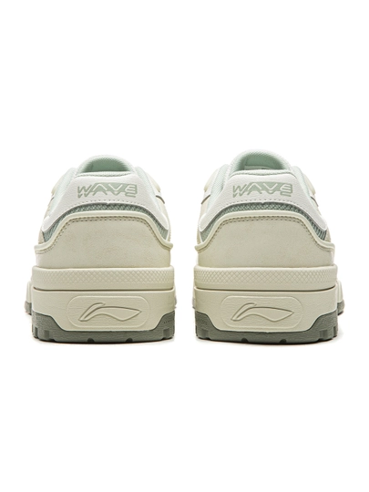 Erkaklar kedasi Li-Ning Weiwu LITE AGCW039 Lifestyle Skateboarding Casual