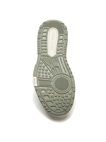 Erkaklar kedasi Li-Ning Weiwu LITE AGCW039 Lifestyle Skateboarding Casual