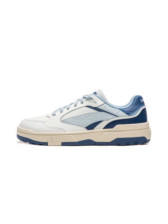 Erkaklar kedasi Li-Ning Weiwu LITE AGCW039 Lifestyle Skateboarding Casual - 