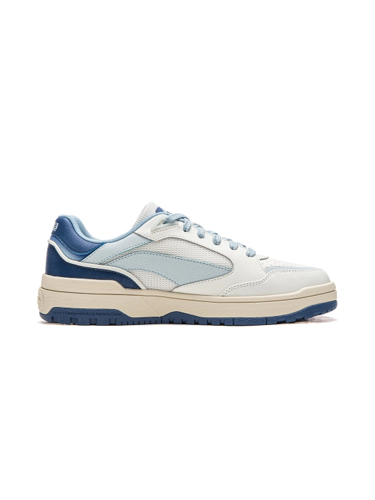 Erkaklar kedasi Li-Ning Weiwu LITE AGCW039 Lifestyle Skateboarding Casual