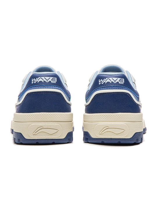 Erkaklar kedasi Li-Ning Weiwu LITE AGCW039 Lifestyle Skateboarding Casual