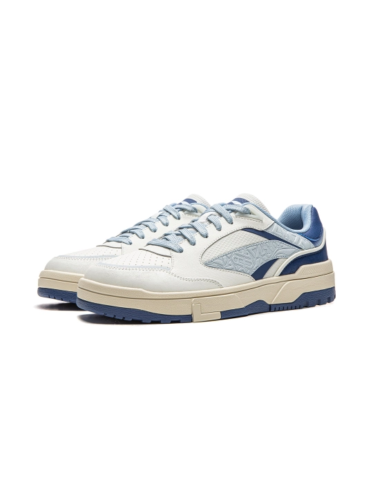 Erkaklar kedasi Li-Ning Weiwu LITE AGCW039 Lifestyle Skateboarding Casual