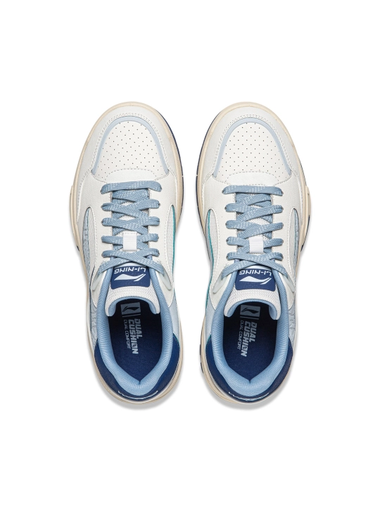 Erkaklar kedasi Li-Ning Weiwu LITE AGCW039 Lifestyle Skateboarding Casual