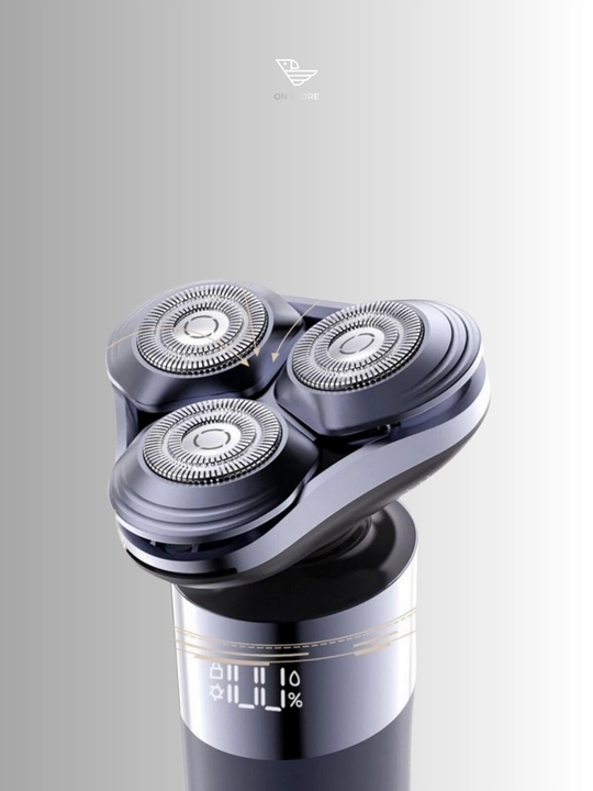 Электробритва Xiaomi Mijia Electric Shaver S302