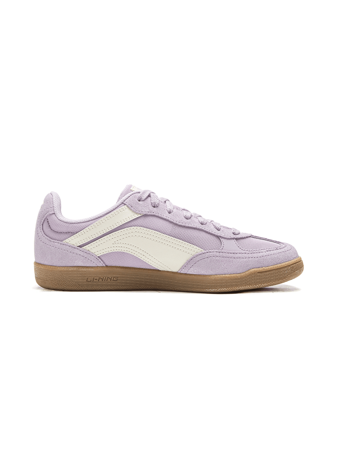 Ayollar kedasi Li-Ning AGCW042 Heart Flow Slim Cloud Plus Lifestyle