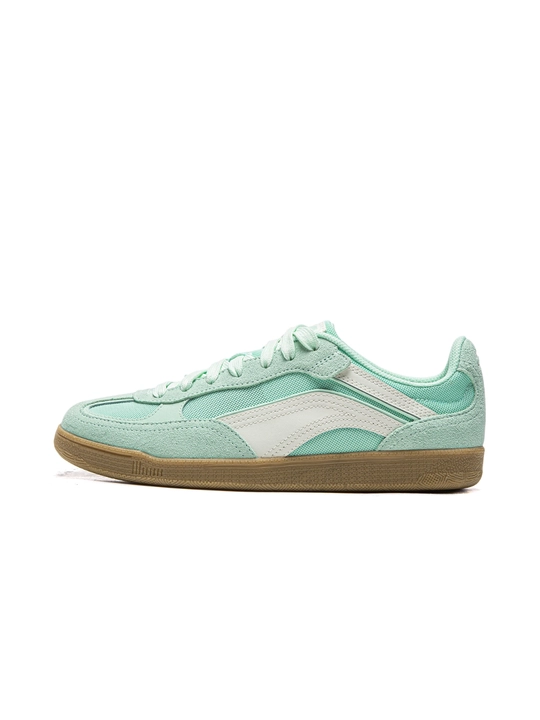 Кеды женские Li-Ning AGCW042 Heart Flow Slim Cloud Plus Lifestyle - 
