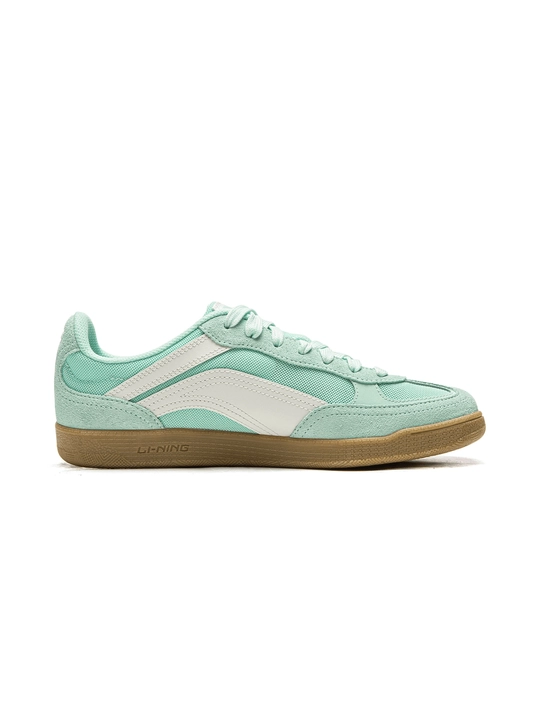 Ayollar kedasi Li-Ning AGCW042 Heart Flow Slim Cloud Plus Lifestyle