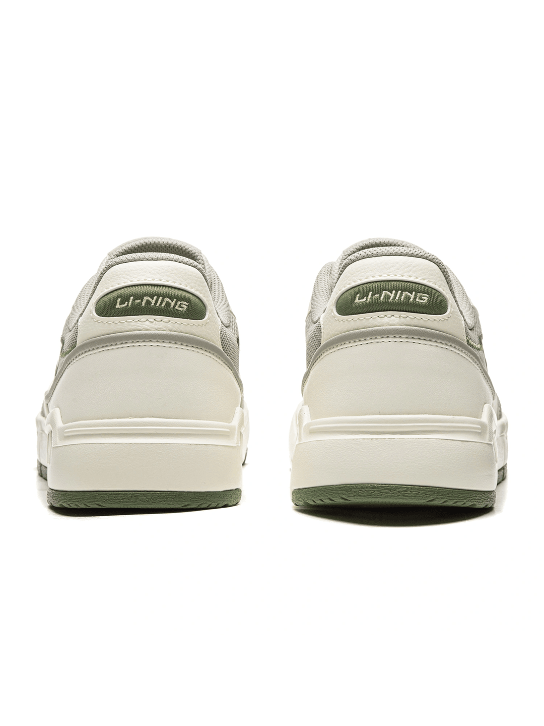 Li-Ning Common 80s AGCW135 erkaklar uchun lifestyle krossovka